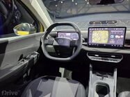 Volkswagen  ID. Polo (2026)