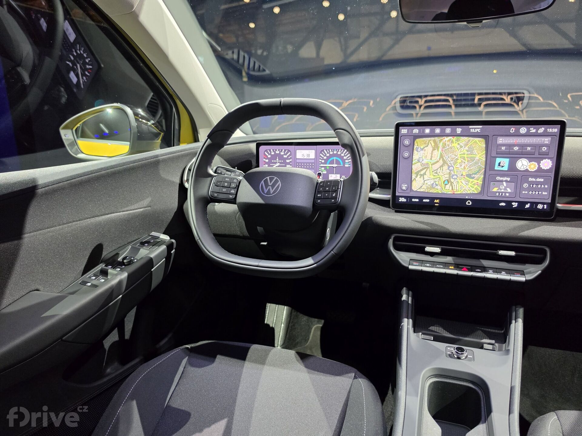 Volkswagen  ID. Polo (2026)