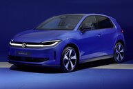 Volkswagen  ID. Polo (2026) 85 kW