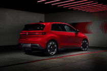 Volkswagen  ID. Polo (2026)