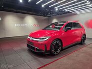 Volkswagen  ID. Polo (2026)