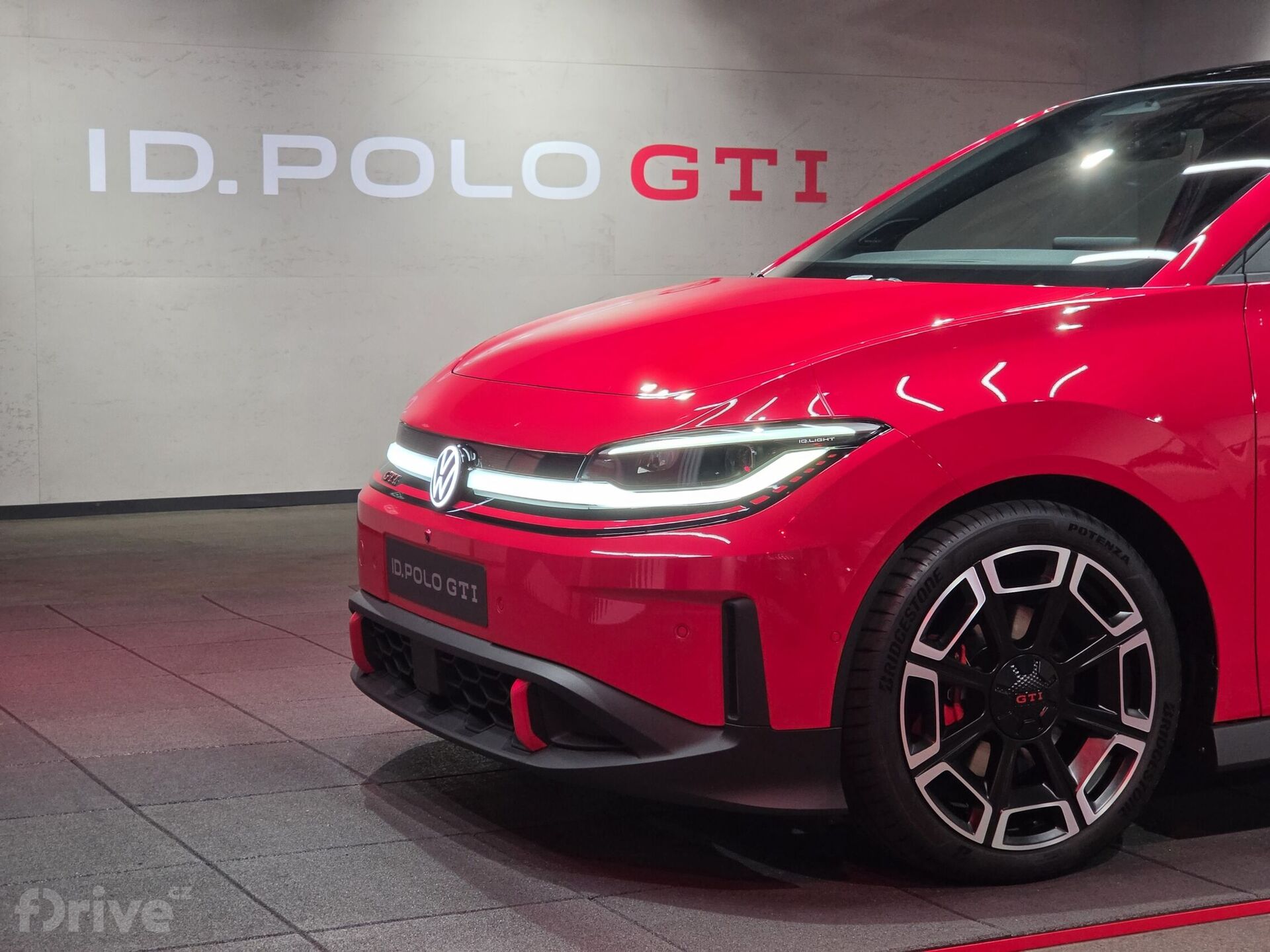 Volkswagen  ID. Polo (2026)