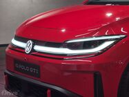 Volkswagen  ID. Polo (2026)