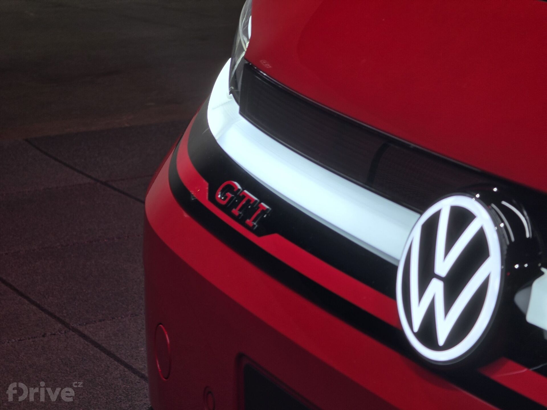 Volkswagen  ID. Polo (2026)
