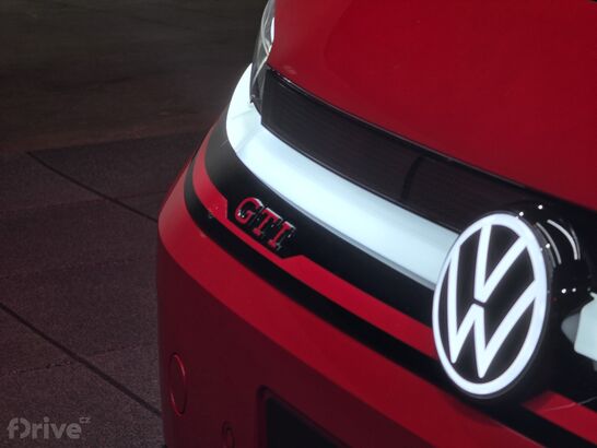 Volkswagen  ID. Polo (2026)