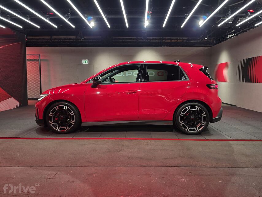 Volkswagen  ID. Polo (2026)