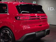 Volkswagen  ID. Polo (2026)