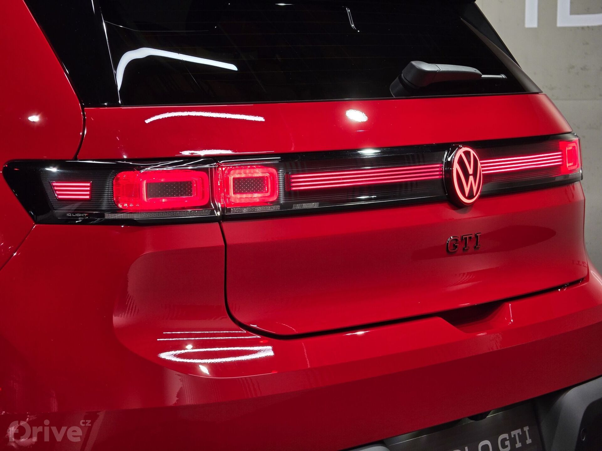 Volkswagen  ID. Polo (2026)