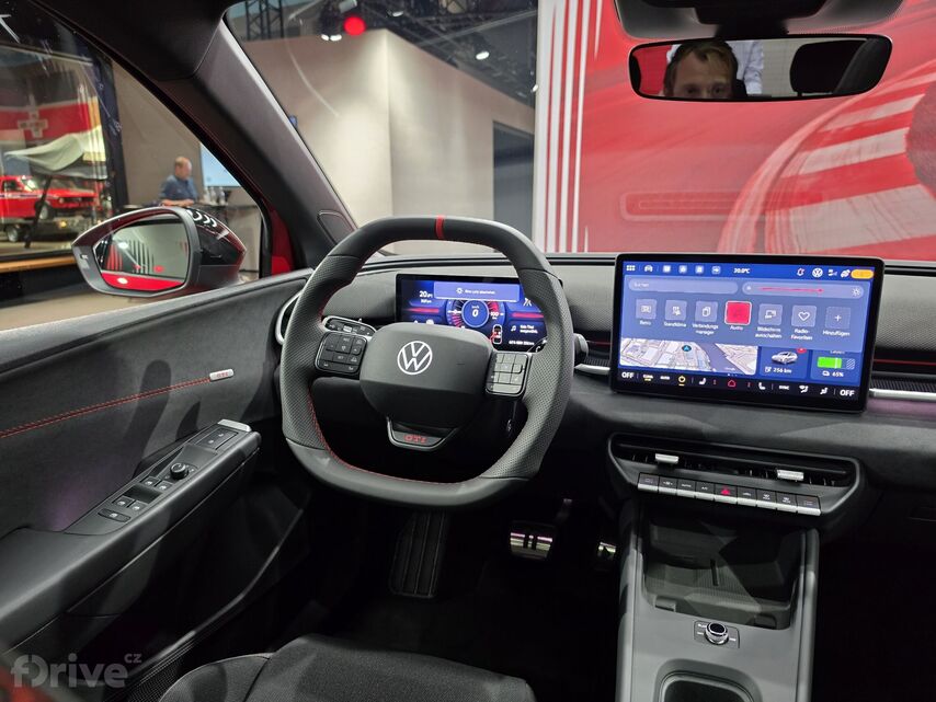 Volkswagen  ID. Polo (2026)
