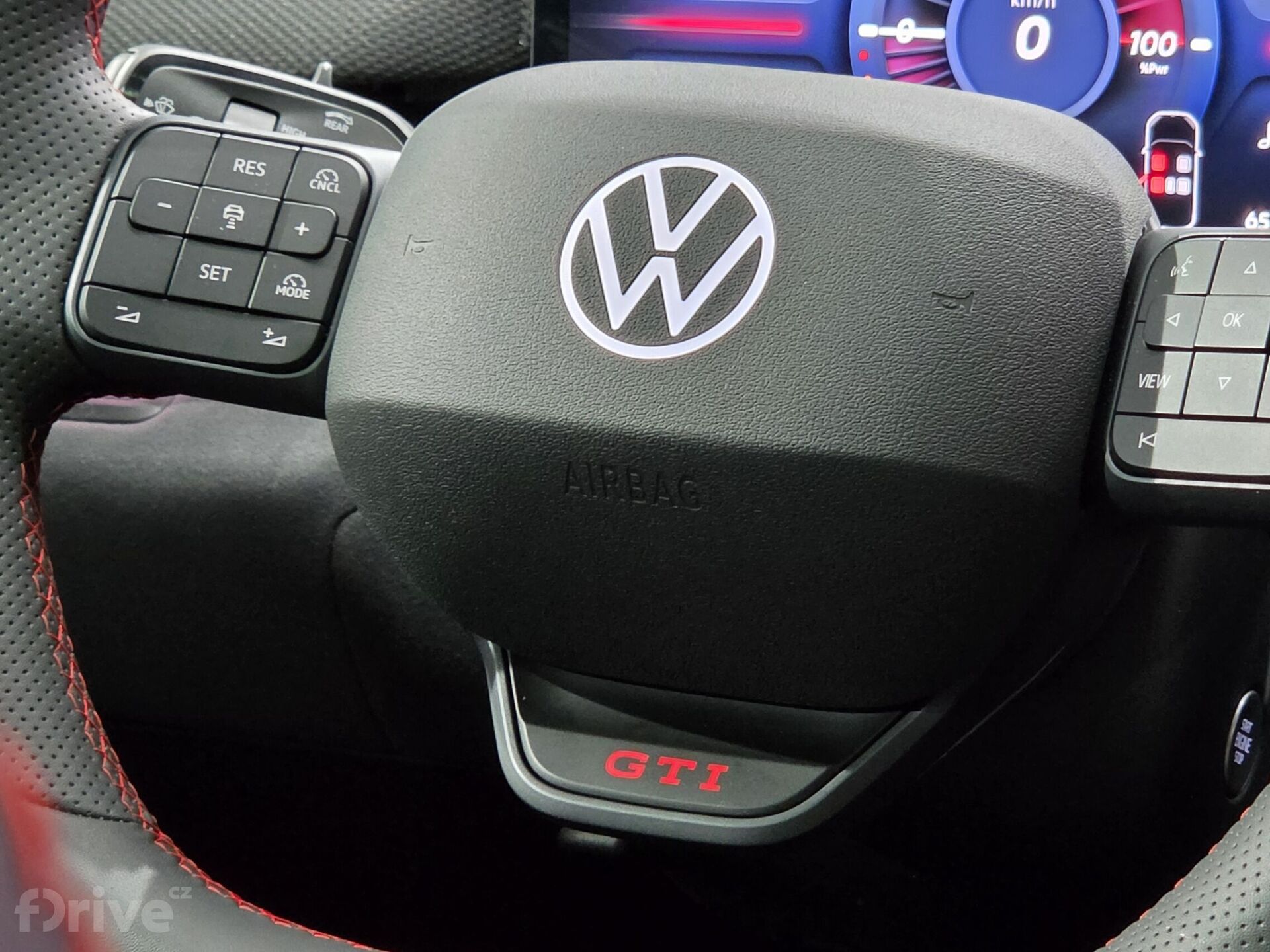 Volkswagen  ID. Polo (2026)