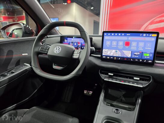 Volkswagen  ID. Polo (2026)