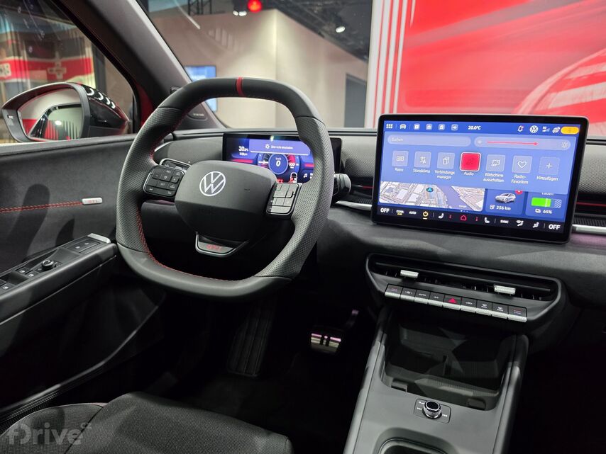 Volkswagen  ID. Polo (2026)