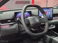 Volkswagen  ID. Polo (2026)