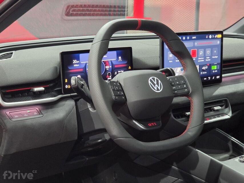 Volkswagen  ID. Polo (2026)