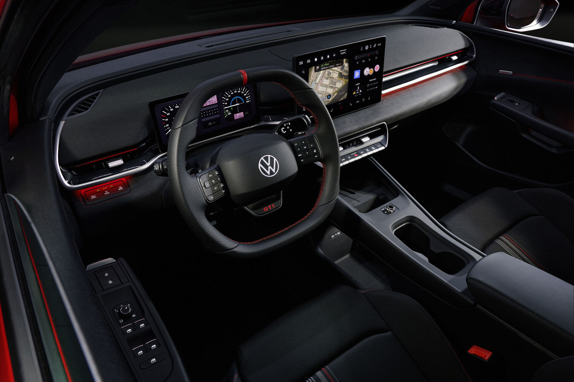 Volkswagen  ID. Polo (2026)