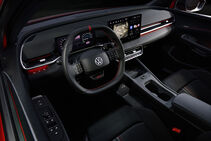 Volkswagen  ID. Polo (2026)