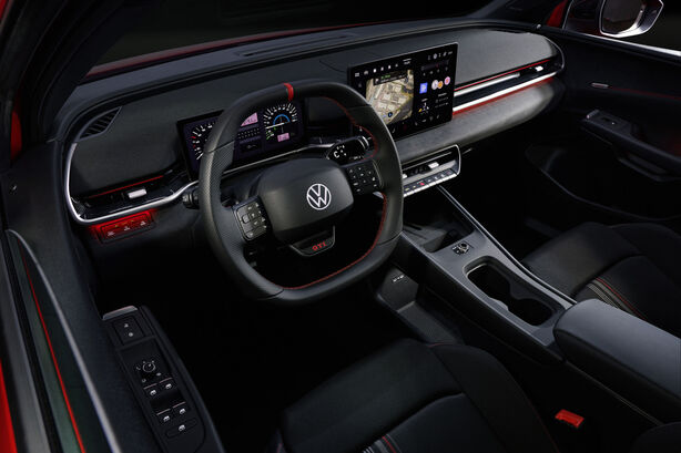 Volkswagen  ID. Polo (2026)