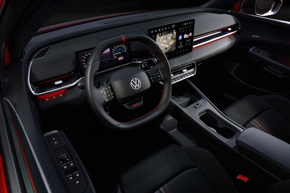 Volkswagen  ID. Polo (2026)