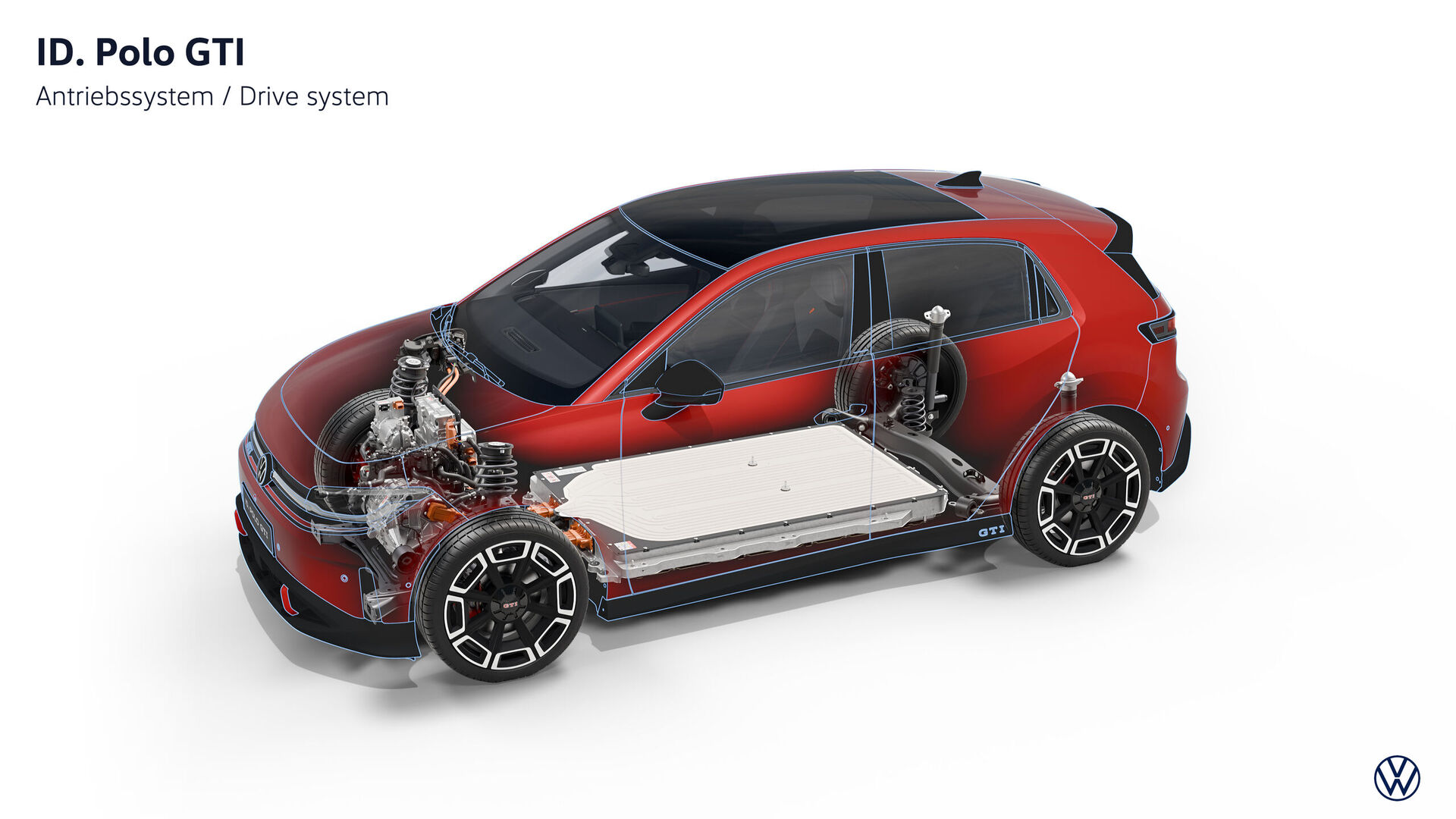 Volkswagen  ID. Polo (2026)