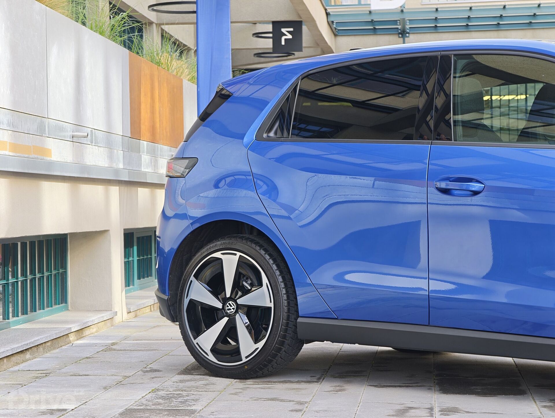Volkswagen  ID. Polo (2026)