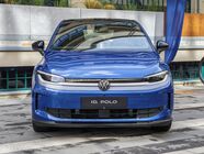 Volkswagen  ID. Polo (2026)