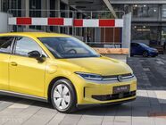 Volkswagen  ID. Polo (2026)
