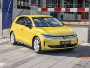 Volkswagen  ID. Polo (2026)