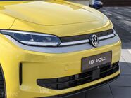 Volkswagen  ID. Polo (2026)