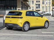 Volkswagen  ID. Polo (2026)