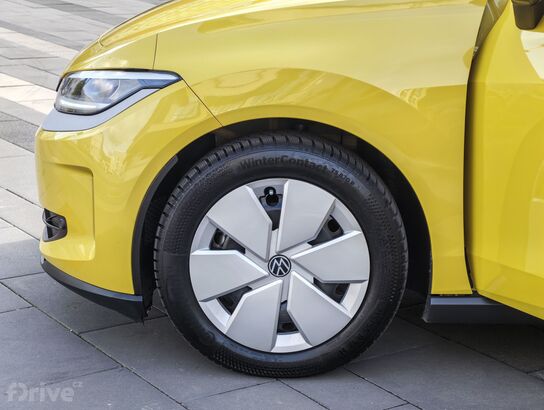 Volkswagen  ID. Polo (2026)