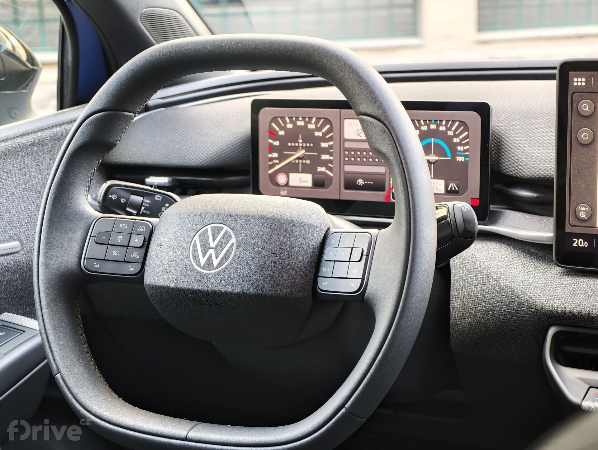 Volkswagen  ID. Polo (2026)