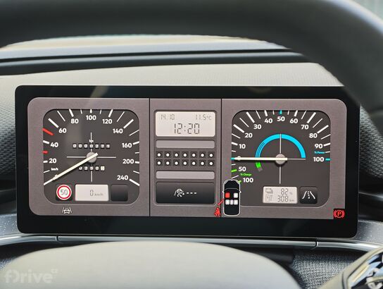 Volkswagen  ID. Polo (2026)