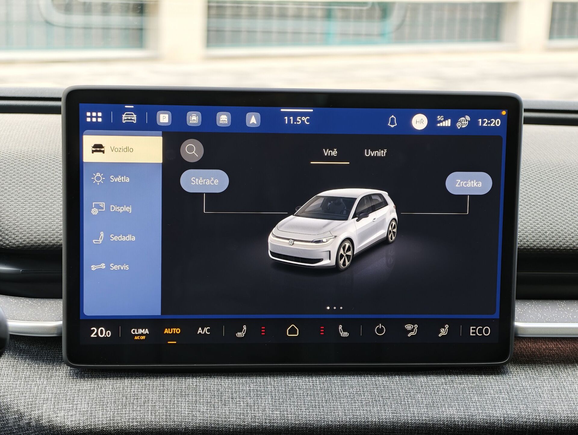 Volkswagen  ID. Polo (2026)
