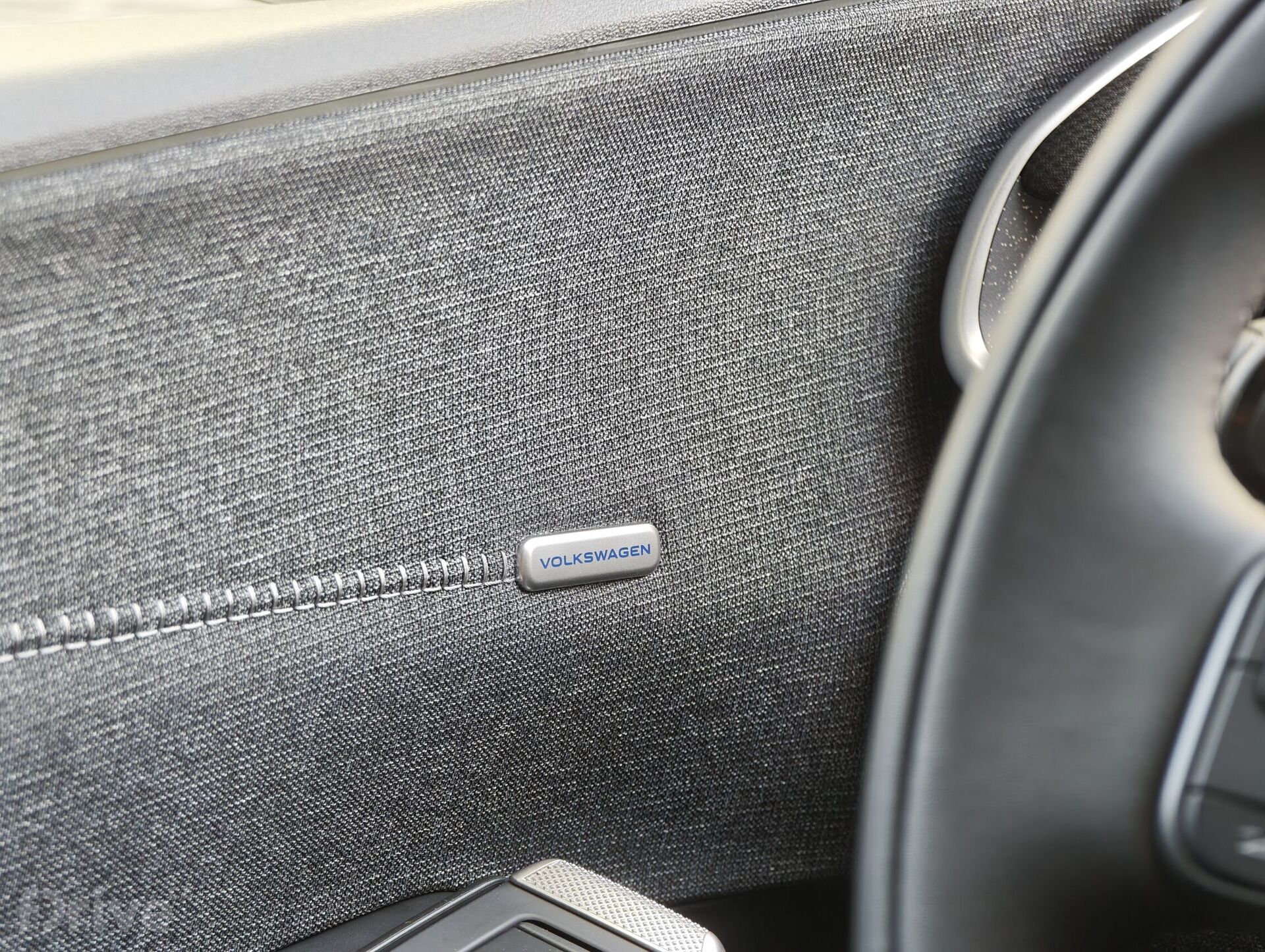 Volkswagen  ID. Polo (2026)