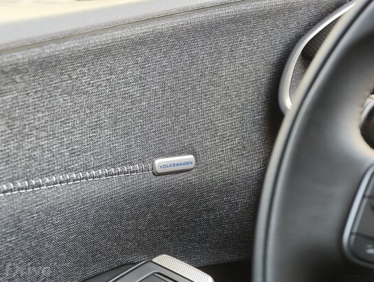 Volkswagen  ID. Polo (2026)