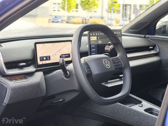 Volkswagen  ID. Polo (2026)