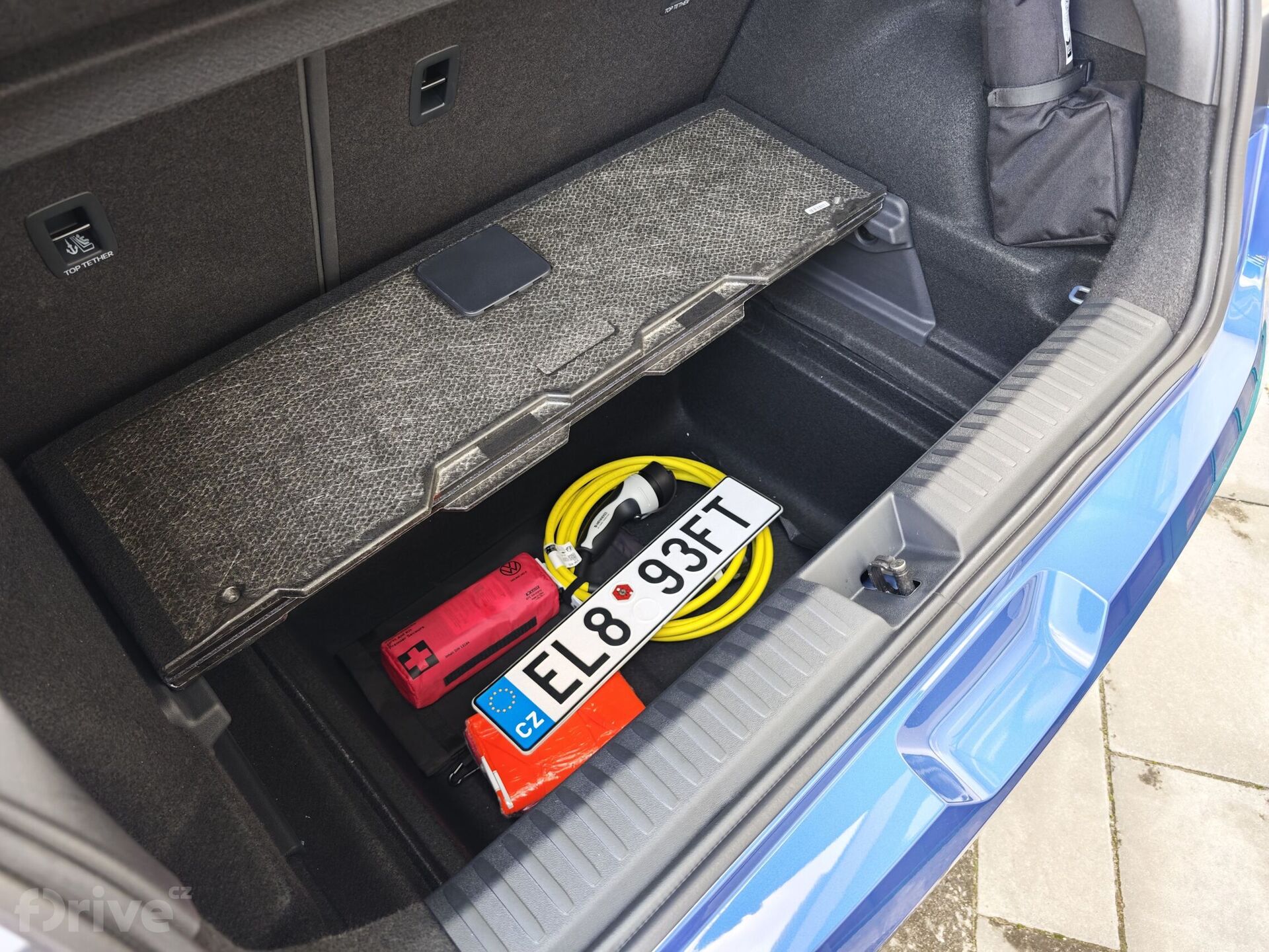 Volkswagen  ID. Polo (2026)