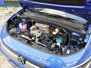 Volkswagen  ID. Polo (2026)