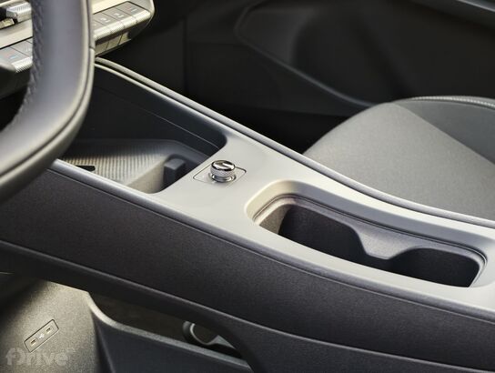 Volkswagen  ID. Polo (2026)
