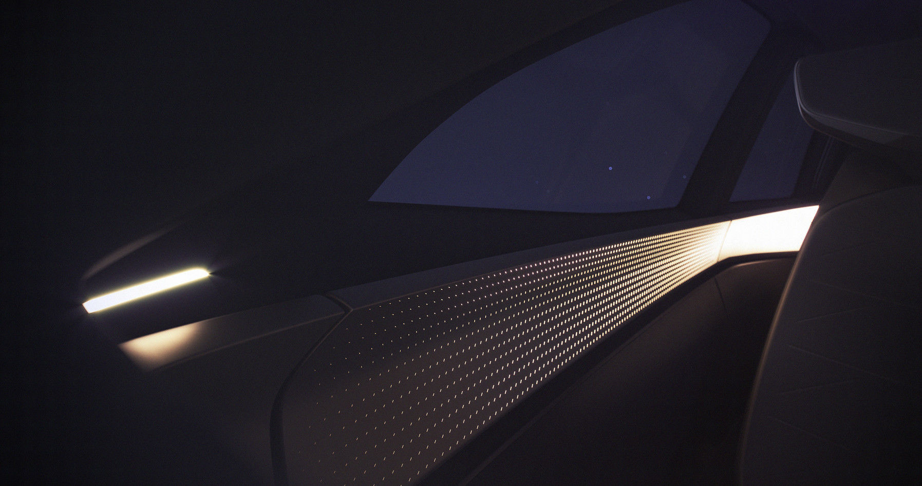 Volkswagen I.D. ROOMZZ