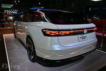 Volkswagen ID. Space Vizzion