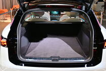 Volkswagen ID. Space Vizzion