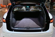 Volkswagen ID. Space Vizzion