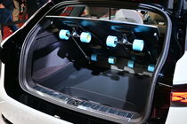 Volkswagen ID. Space Vizzion