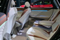 Volkswagen ID. Space Vizzion