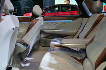 Volkswagen ID. Space Vizzion