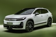 Volkswagen ID. Tiguan Pure