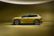 Volkswagen ID. Tiguan