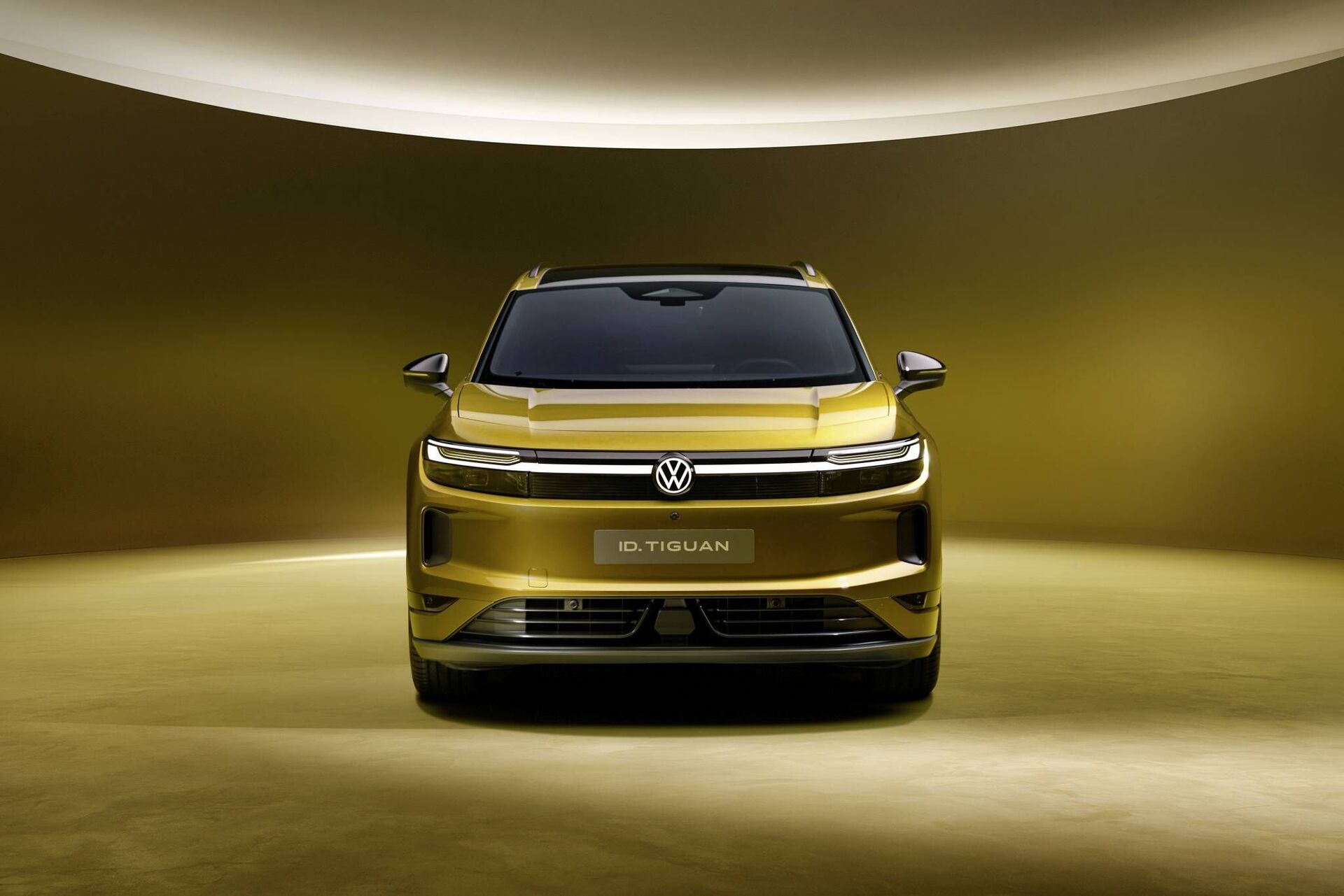 Volkswagen ID. Tiguan