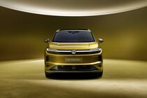Volkswagen ID. Tiguan